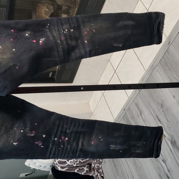 NWT PURPLE BRAND JEANS - Picture 15 of 17